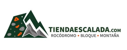 Logo de Tienda Escalada
