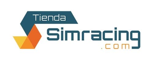 Logo de Tienda SimRacing