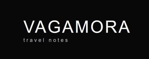 Logo de Vagamora