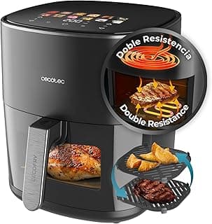 Qué airfryer te conviene de verdad · producto 5