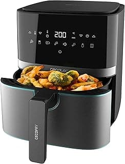 Qué airfryer te conviene de verdad · producto 8