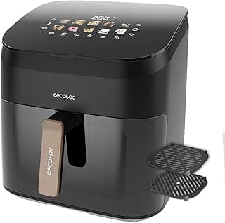 Qué airfryer te conviene de verdad · producto 3