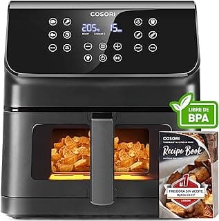Qué airfryer te conviene de verdad · producto 6