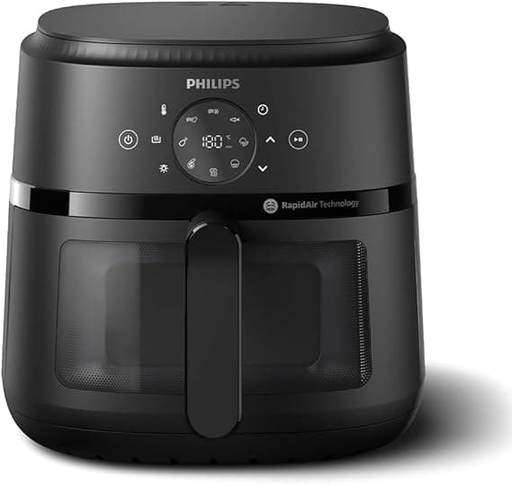 Qué airfryer te conviene de verdad · producto 4