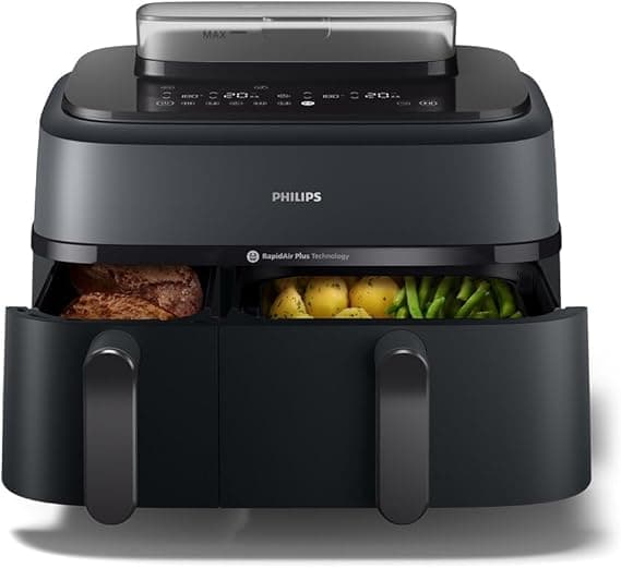 Qué airfryer te conviene de verdad · producto 2