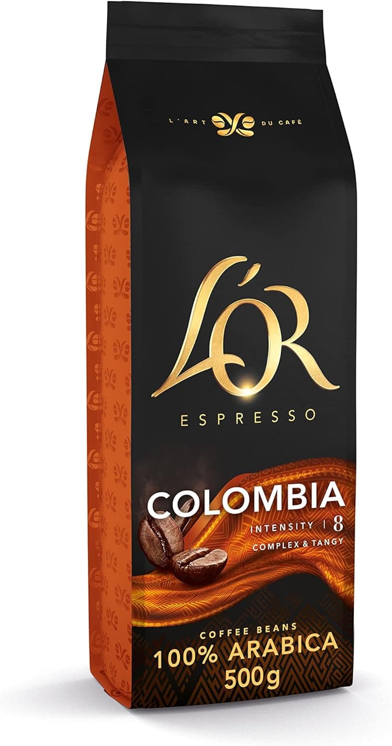 Qué café en grano para superautomáticas te conviene de verdad · producto 2