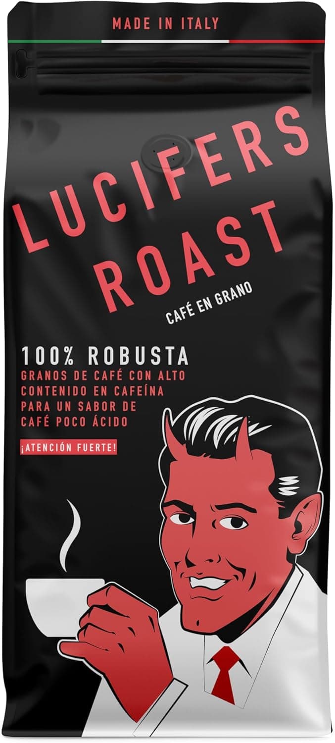 Qué café en grano para superautomáticas te conviene de verdad · producto 6