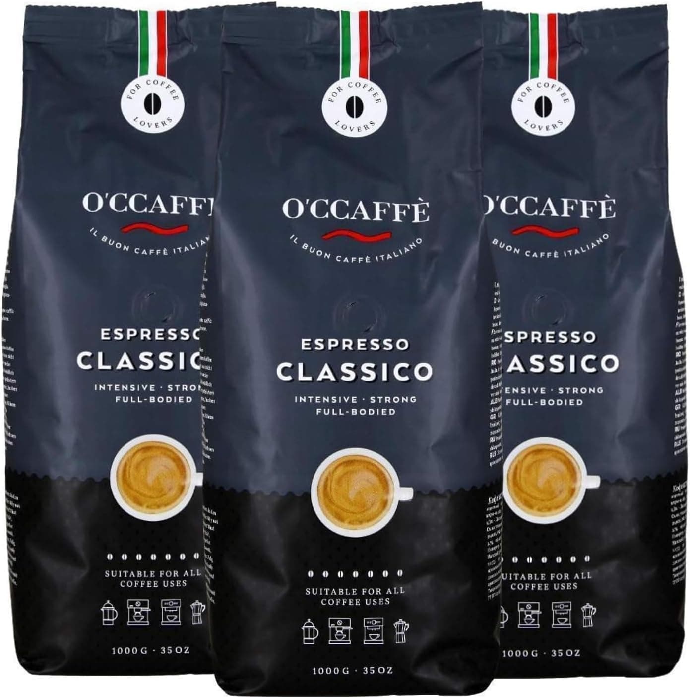 Qué café en grano para superautomáticas te conviene de verdad · producto 3