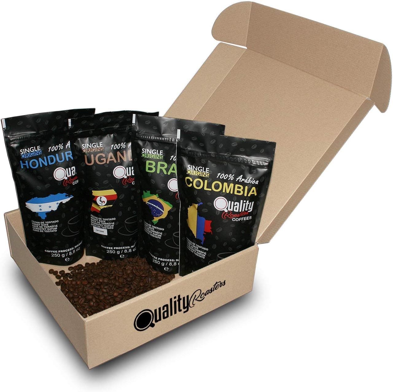 Qué café en grano para superautomáticas te conviene de verdad · producto 5