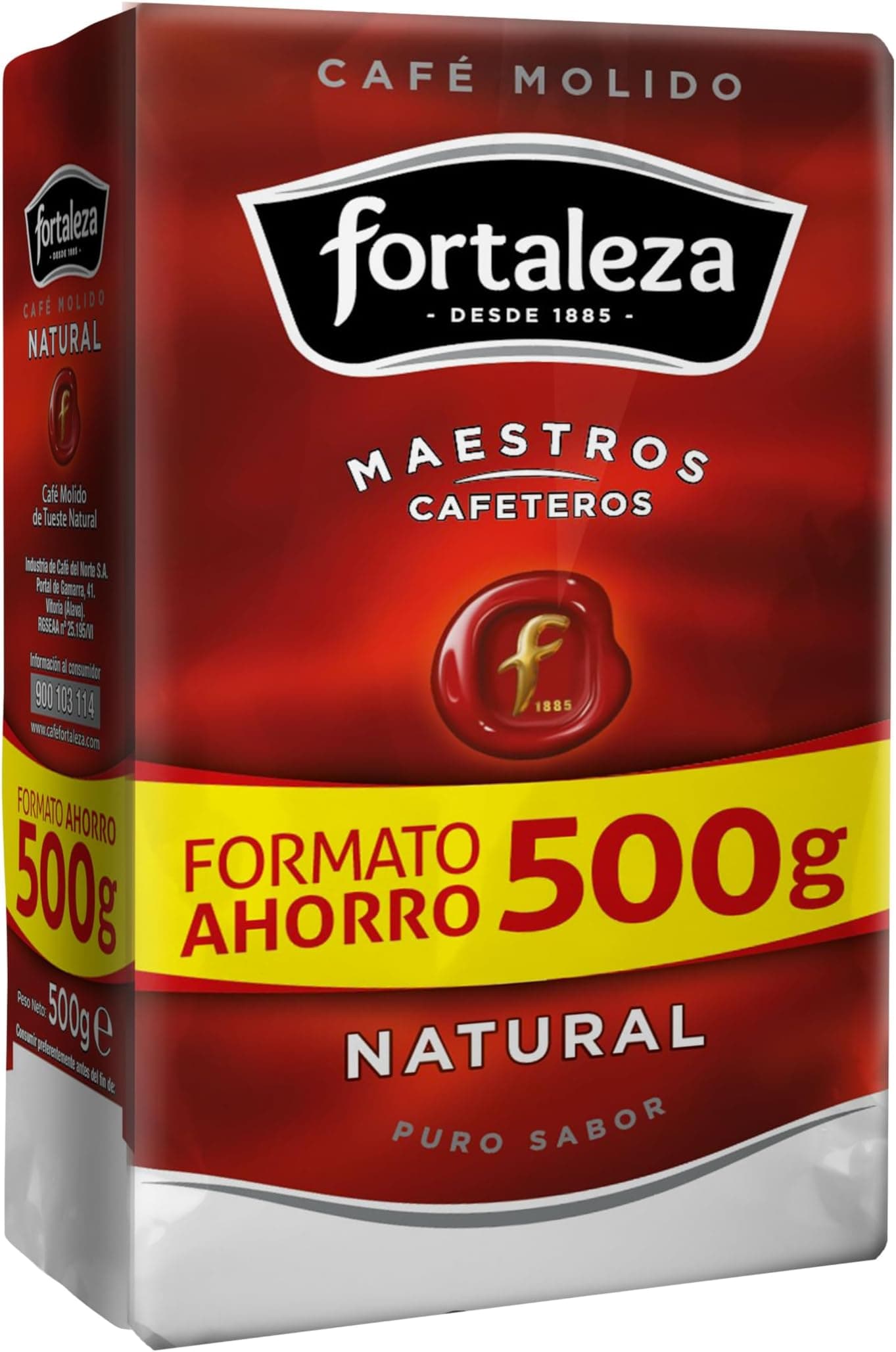 Qué café molido te conviene de verdad · producto 5