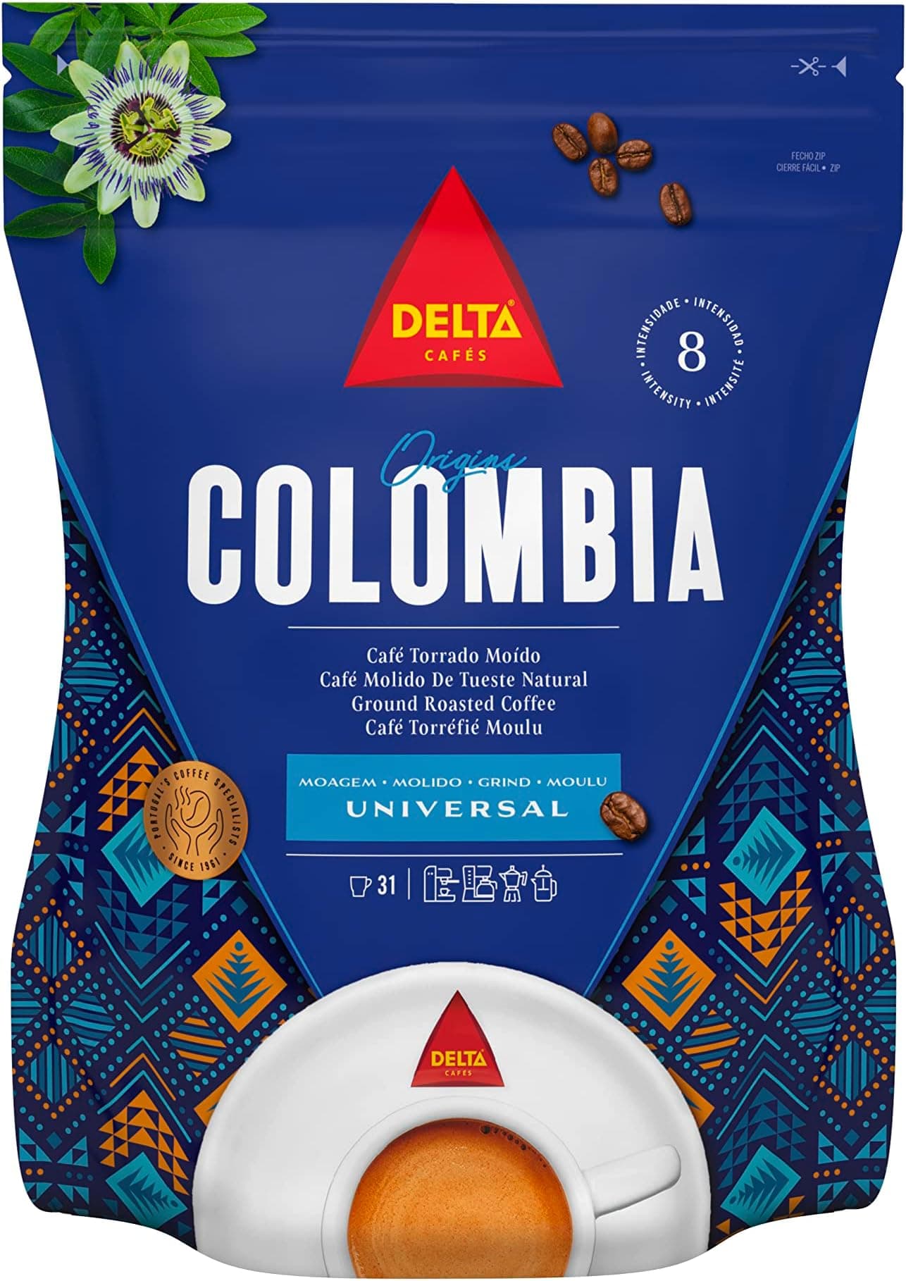 Qué café molido te conviene de verdad · producto 3