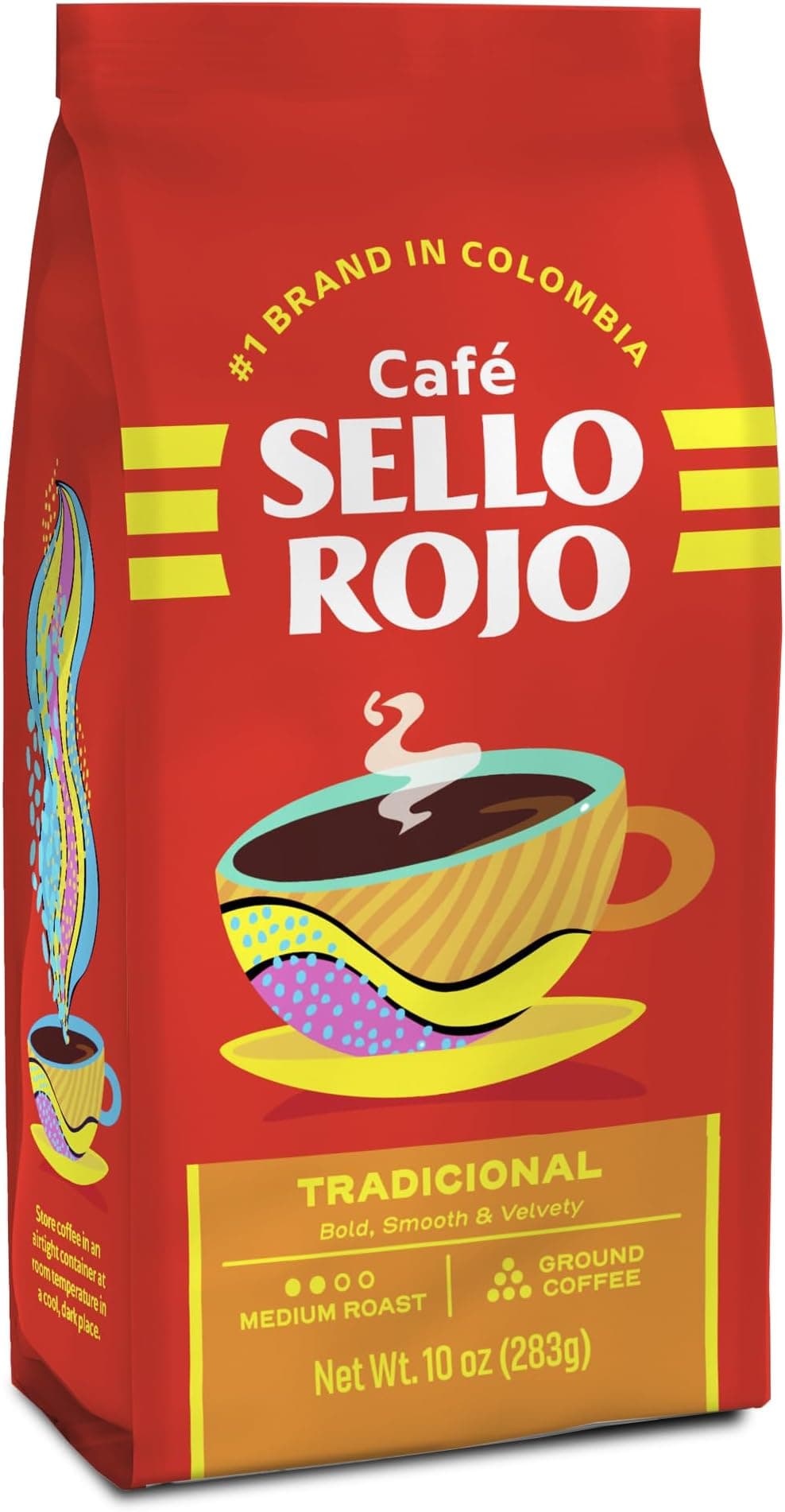 Qué café molido te conviene de verdad · producto 9