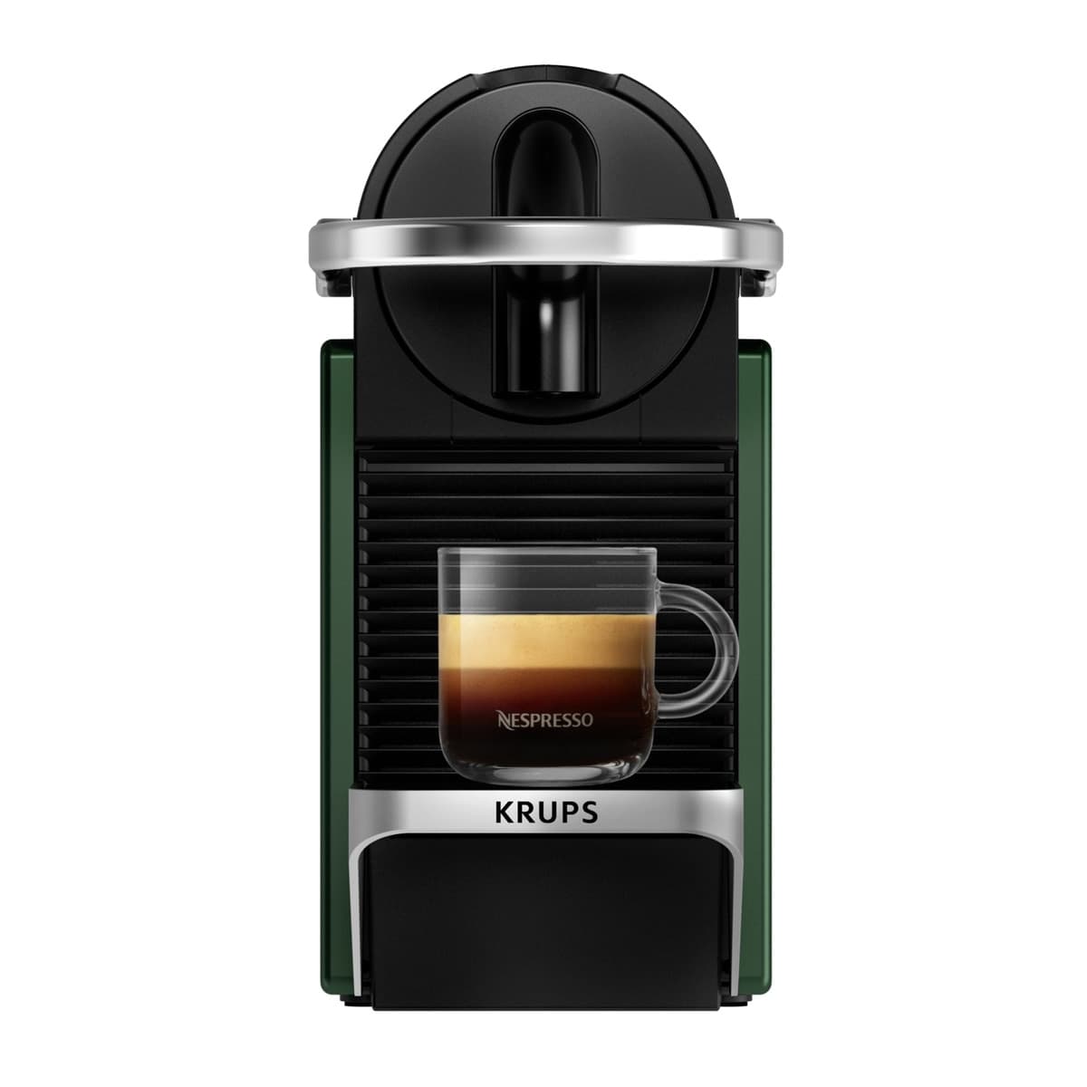 Qué cafetera de cápsulas de alta gama te conviene de verdad · producto 6