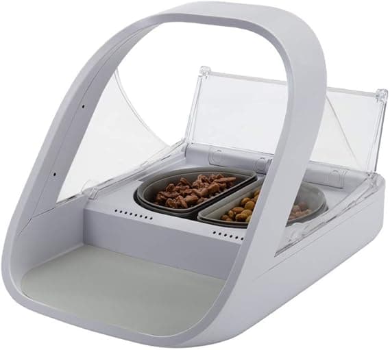 SureFeed Connect con lector RFID