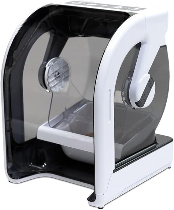 Closer Pets MiBowl con activación por microchip