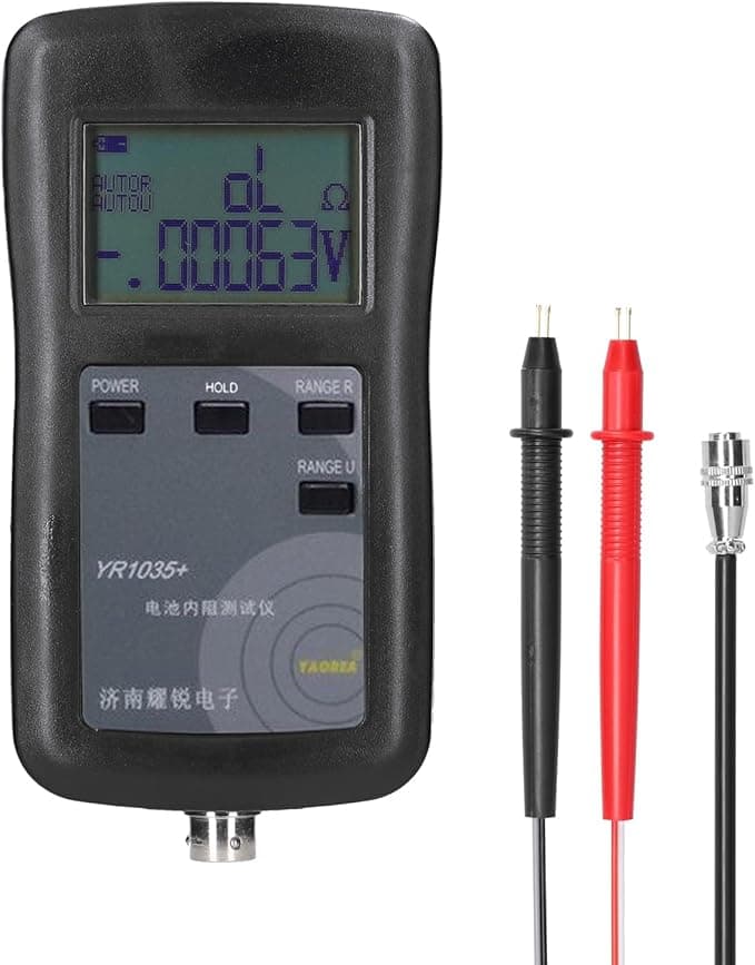 Mulcort YR1035 de cuatro hilos