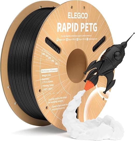 Qué filamentos 3D FDM te convienen de verdad · producto 2
