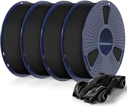 Qué filamentos 3D FDM te convienen de verdad · producto 5