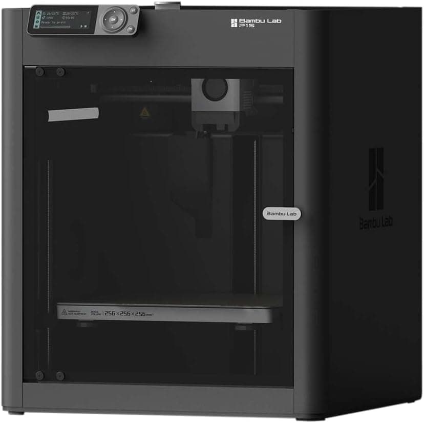Qué impresora 3D FDM te conviene de verdad · producto 1