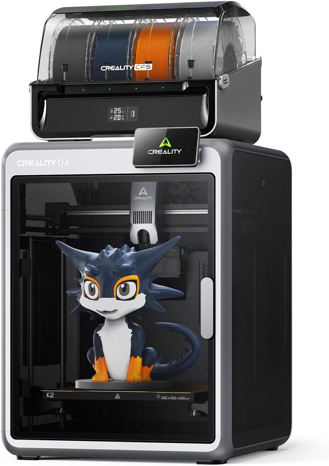Qué impresora 3D FDM te conviene de verdad · producto 2