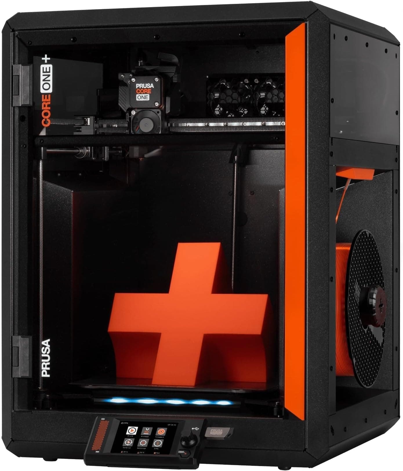 Qué impresora 3D FDM te conviene de verdad · producto 3