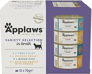 Imagen principal de Mejor comida húmeda para gatos adultos: comparativa 2026