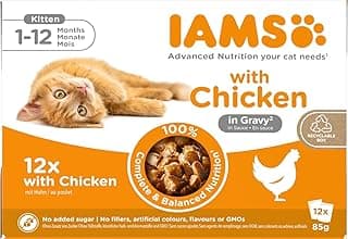 Qué comida húmeda para gatos junior (1-12 meses) te conviene de verdad · producto 2