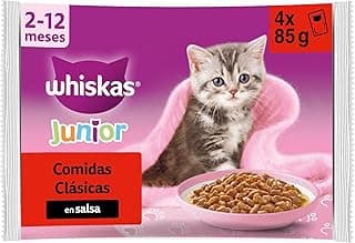 Qué comida húmeda para gatos junior (1-12 meses) te conviene de verdad · producto 3
