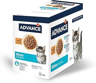 Qué comida húmeda para gatos junior (1-12 meses) te conviene de verdad · producto 4