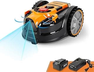 Qué robot cortacésped te conviene de verdad · producto 5