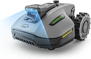 Qué robot cortacésped te conviene de verdad · producto 2