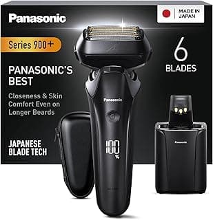 Qué afeitadora eléctrica para hombre te conviene de verdad · producto 2