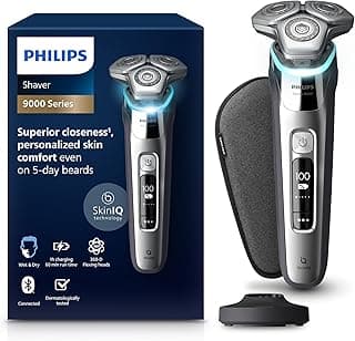 Qué afeitadora eléctrica para hombre te conviene de verdad · producto 4