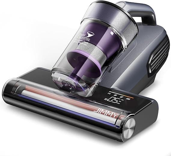 Qué aspirador de colchones con UV-C te conviene de verdad · producto 2