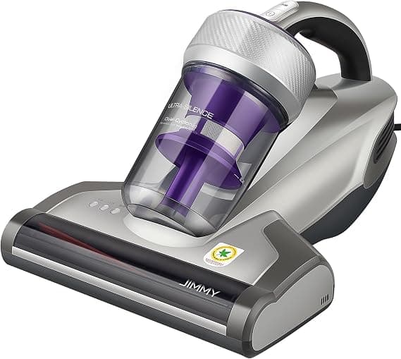Qué aspirador de colchones con UV-C te conviene de verdad · producto 1