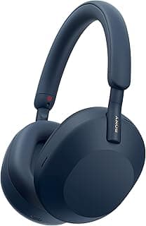Imagen principal de Mejores auriculares de diadema inalámbricos: comparativa 2026