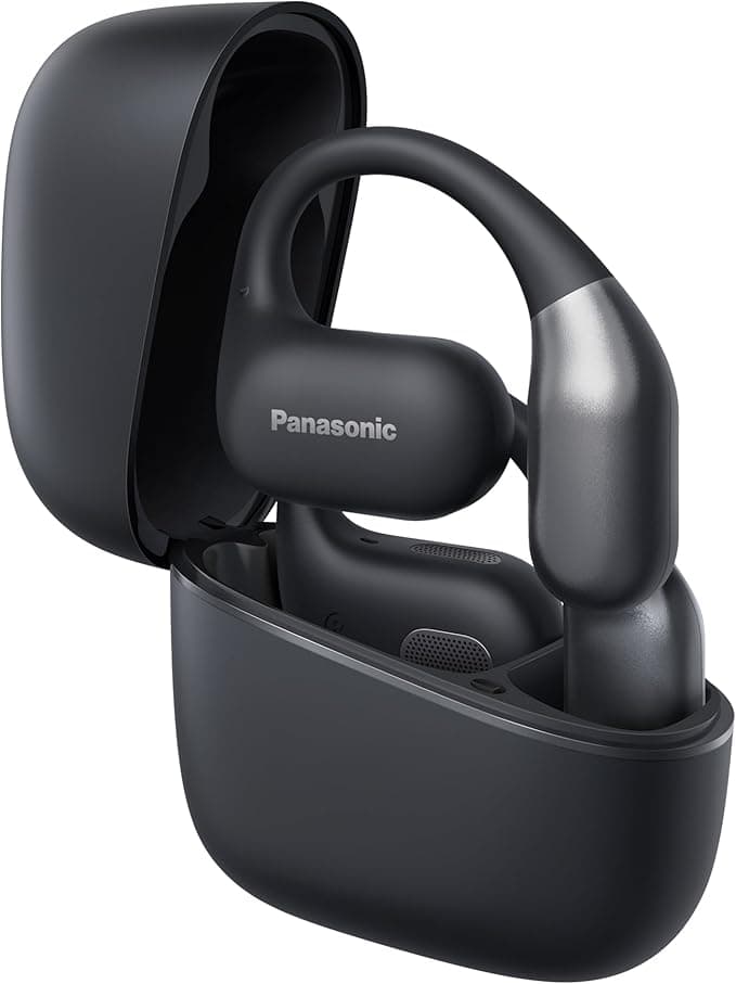 Qué auriculares open-ear para correr te convienen de verdad · producto 1