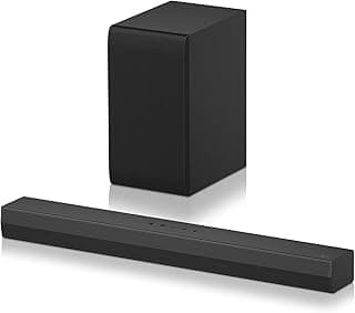 Qué barras de sonido para TV te convienen de verdad · producto 3