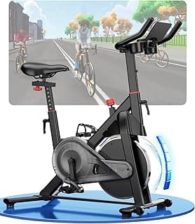 Qué bicicleta estática te conviene de verdad en 2026 · producto 3