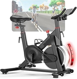 Qué bicicleta estática te conviene de verdad en 2026 · producto 5