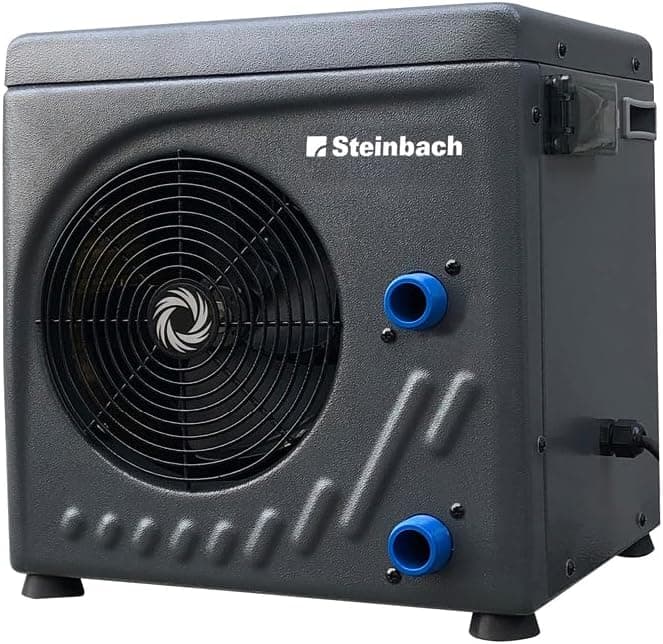 Steinbach Bomba de Calor Mini 049275