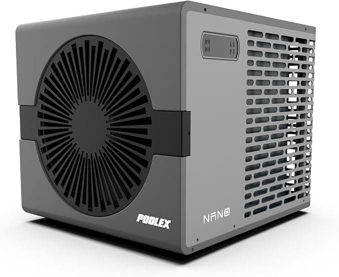 POOLEX Nano 3 kW Wi‑Fi