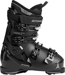 Imagen principal de Mejores botas de esquí para hombre 2026