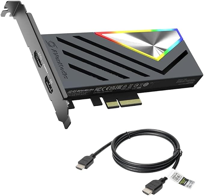 Qué capturadora HDMI 2.1 te conviene de verdad · producto 3