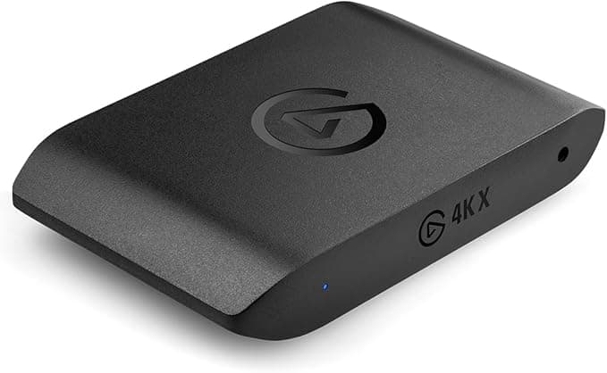 Qué capturadora HDMI 2.1 te conviene de verdad · producto 1