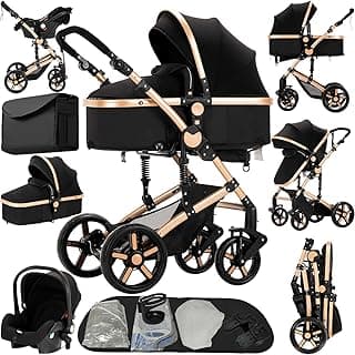 Qué carrito de bebé te conviene de verdad · producto 3