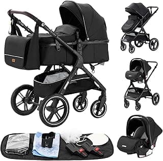 Qué carrito de bebé te conviene de verdad · producto 4