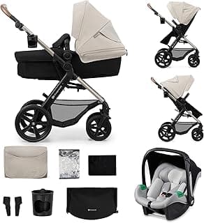 Qué carrito de bebé te conviene de verdad · producto 5