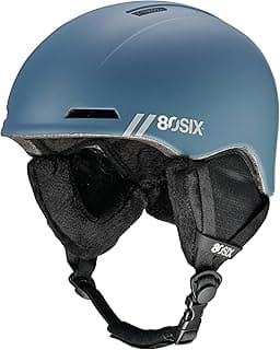 Qué casco de esquí unisex te conviene de verdad · producto 3