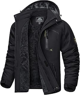 Qué chaqueta de nieve para hombre te conviene de verdad · producto 2